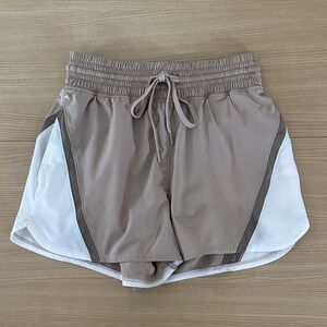 Abercrombie & Fitch YPB High Rise Workout Short XS